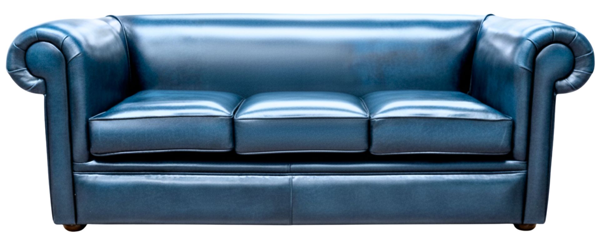 The Canterbury Chesterfield